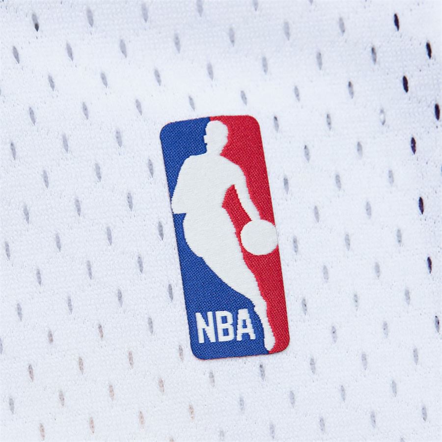 Nba Swingman Jersey Los Angeles Lakers 2008-09 Pau Gasol 16 canotta da uomo Mitchell & Ness | SMJY7554WHITE